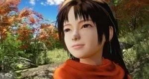 Shenmue 3 se plánuje na konec roku 2017