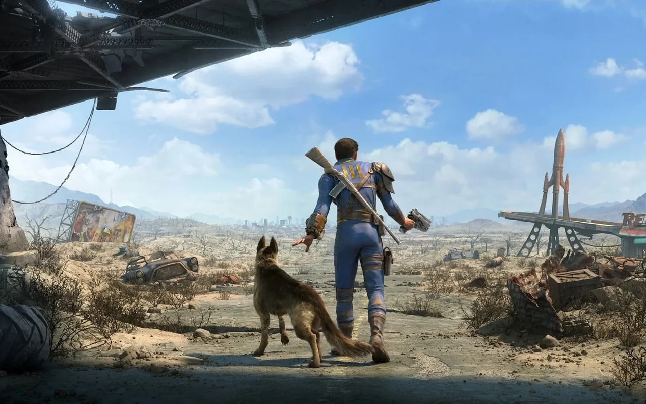 Fallout 5 údajně dostal zelenou, na vydání si ale ještě počkáme
