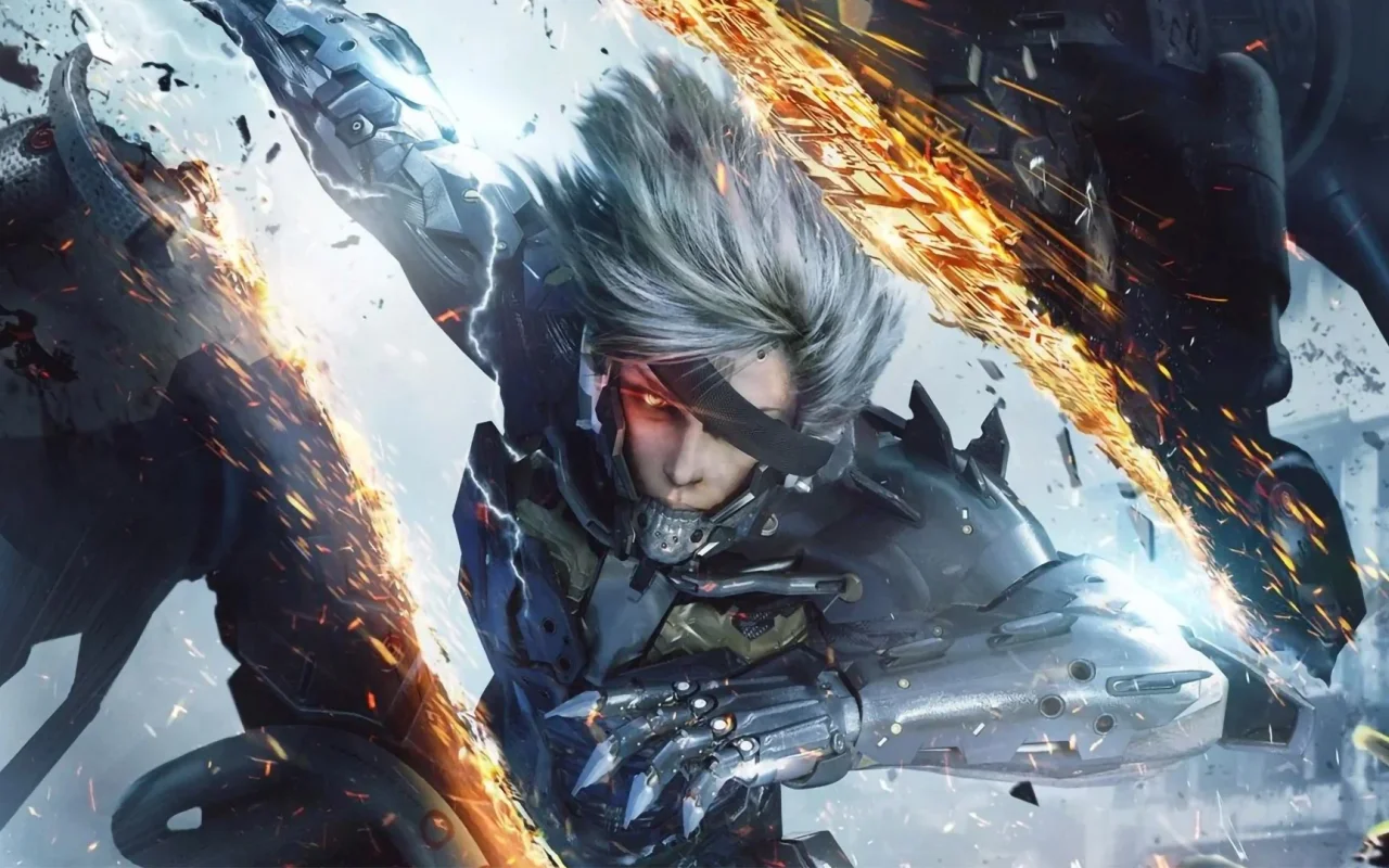 Quinton Flynn láká na nová oznámení ohledně série Metal Gear Solid