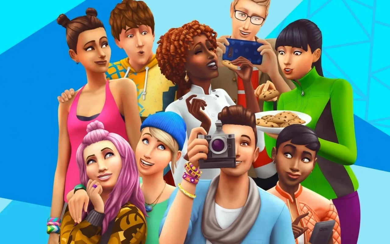 EA oznámila next-gen hru The Sims s pracovním názvem Project Rene