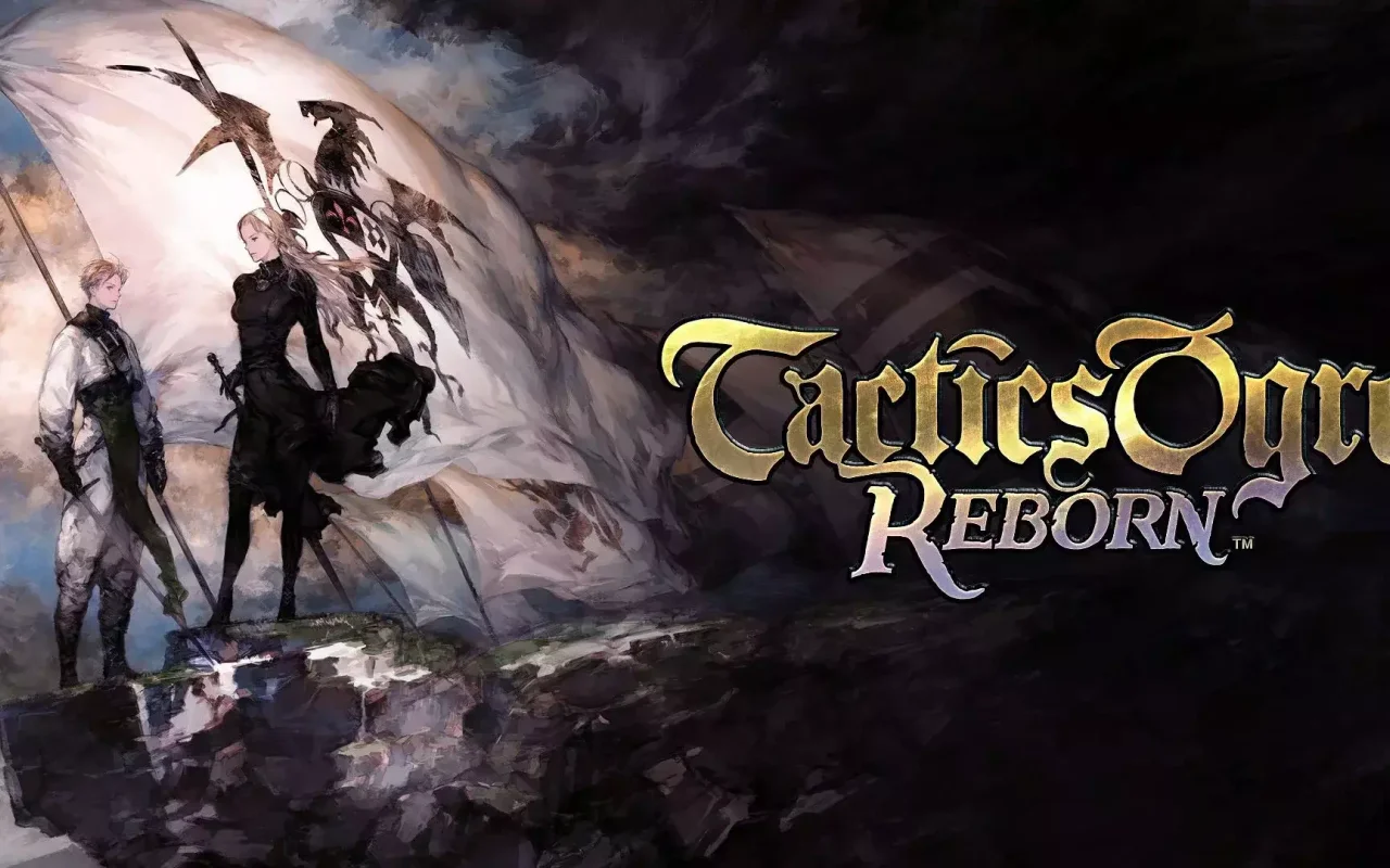 Finální trailer na remaster strategického RPG Tactics Ogre: Reborn