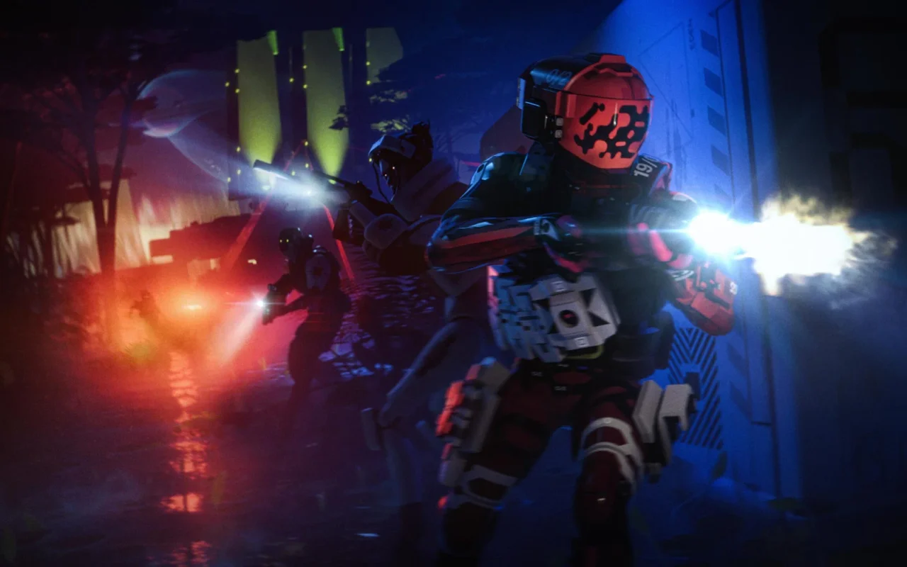 Herní ředitel Marathonu opouští studio Bungie