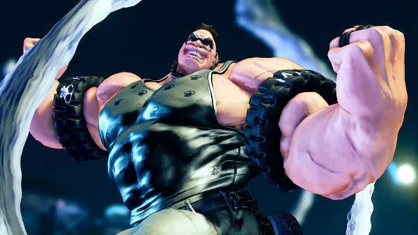 Street Fighter V obohatí Abigail z Final Fight