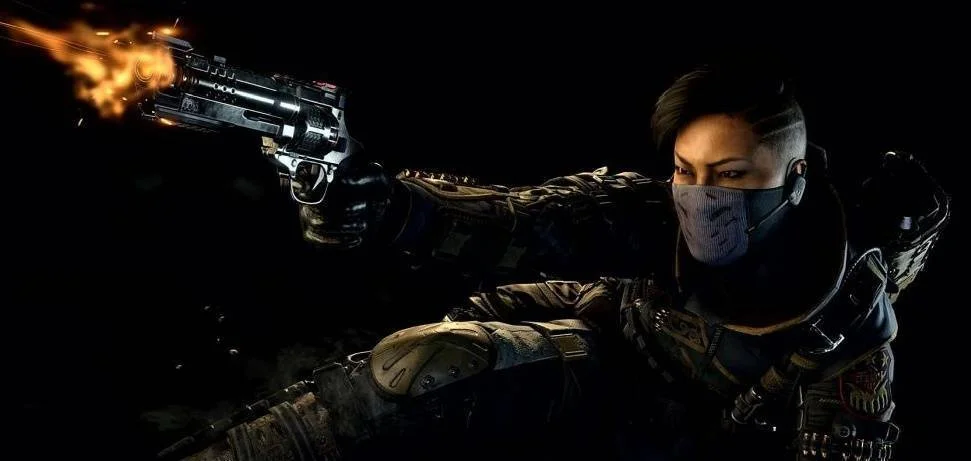 Seznam map pro Call of Duty: Black Ops 4
