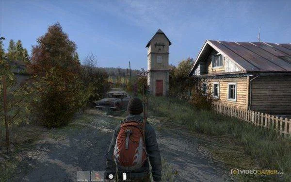 DayZ se letos na konzolích neobjeví