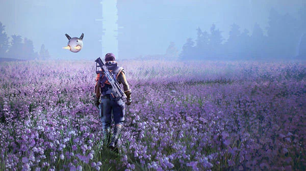 Oznámena online hra Convallaria pro PlayStation 4