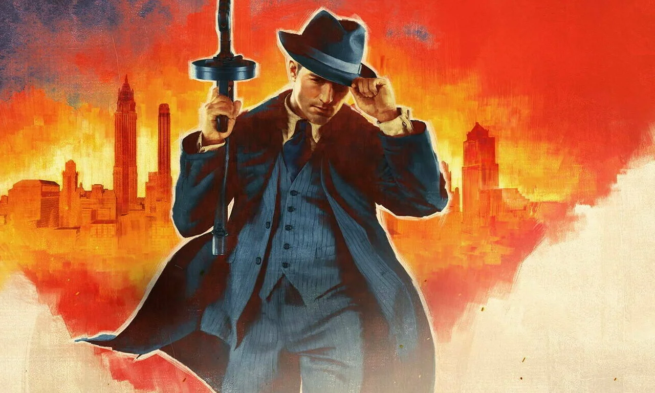 Studio Hangar 13 má vytvářet novou hru ze série Mafia