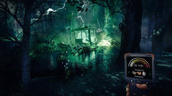 Hororová akce Chernobylite vyjde pro PS4 a Xbox One začátkem září, nový trailer