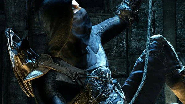 Ve vývoji má být nový Thief