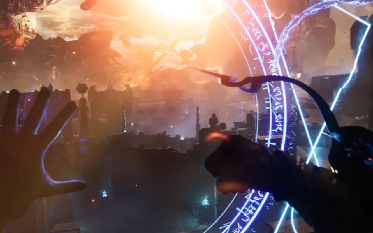 Studio stojící za nedávnou hrou Immortals of Aveum propustilo téměř polovinu zaměstnanců