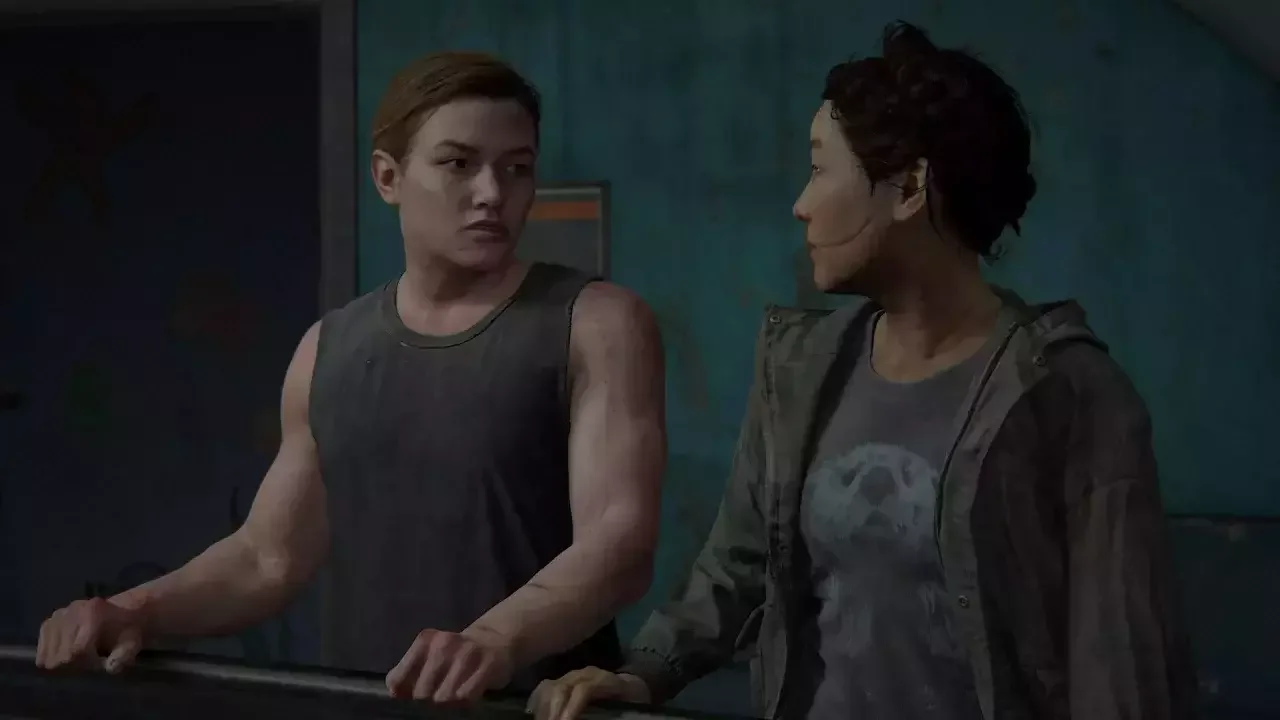 Laura Bailey by si v budoucnu ráda zopakovala roli Abby v pokračování The Last of Us 