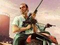 První cheaty pro Grand Theft Auto V