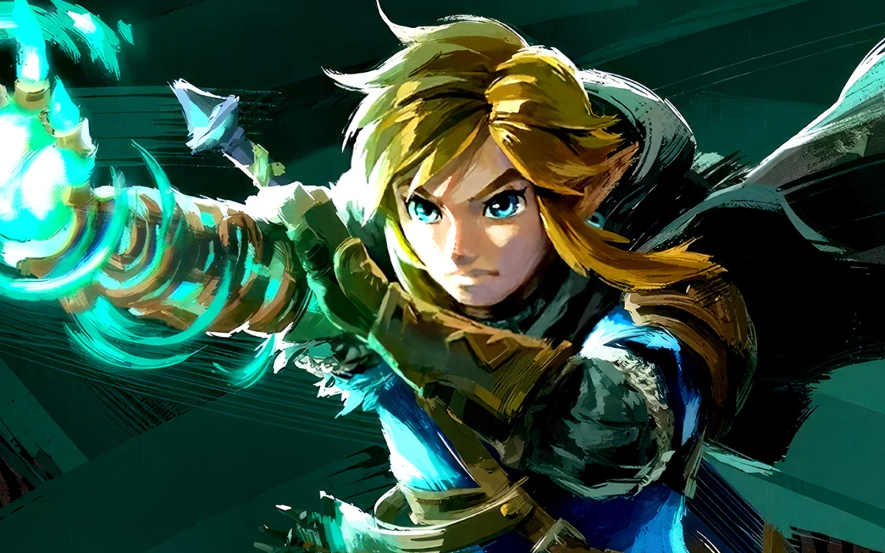 Designér Prince of Persia: The Lost Crown by rád vytvořil v budoucnu hru ze série The Legend of Zelda