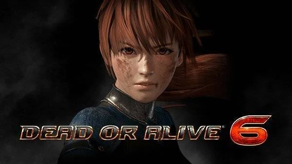 Oznámen Dead or Alive 6, vyjde příští rok