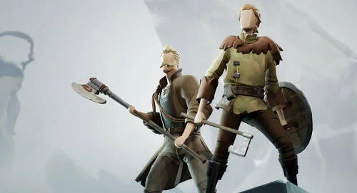 Hra Ashen vychází pro PS4 a Nintendo Switch