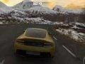 Gameplay video na Driveclub ukazuje trať v Norsku a dynamickou změnu denní doby