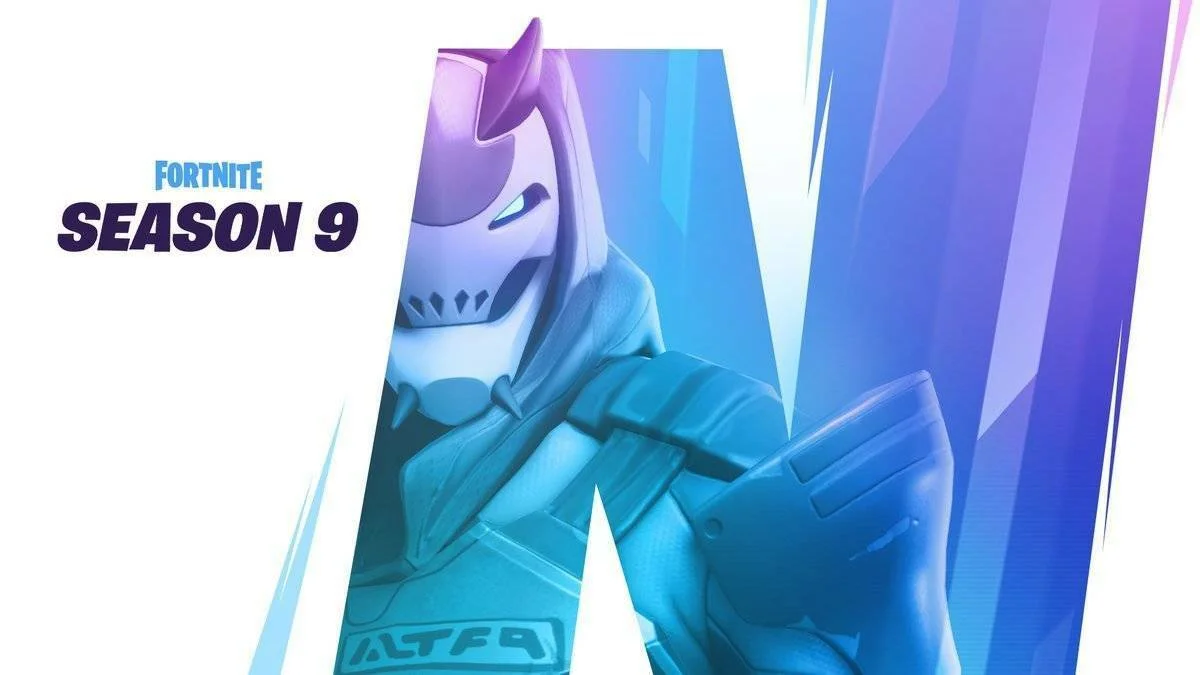 Ve čtvrtek začne ve Fortnite už devátá sezóna se sci-fi tématikou
