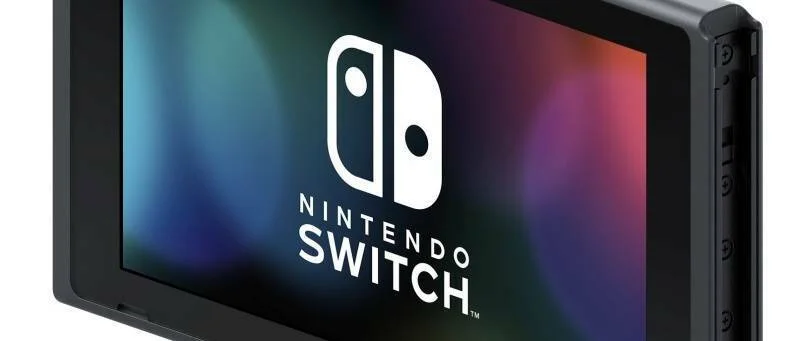 Nintendo Switch bude dostupné začátkem března i v České republice
