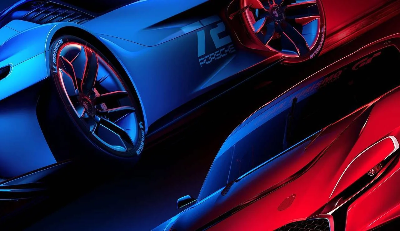 Gran Turismo 7
