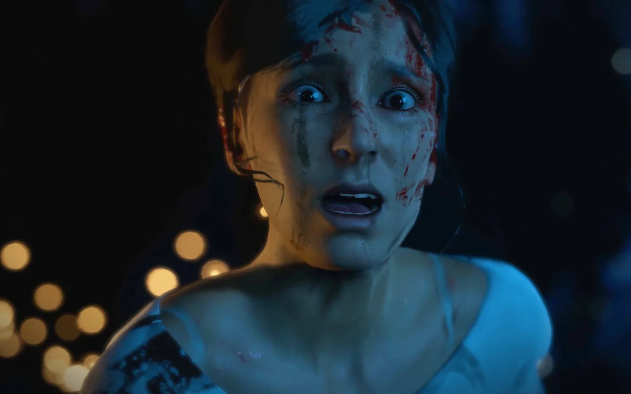 Koch Media vydá hororovou hru The Chant