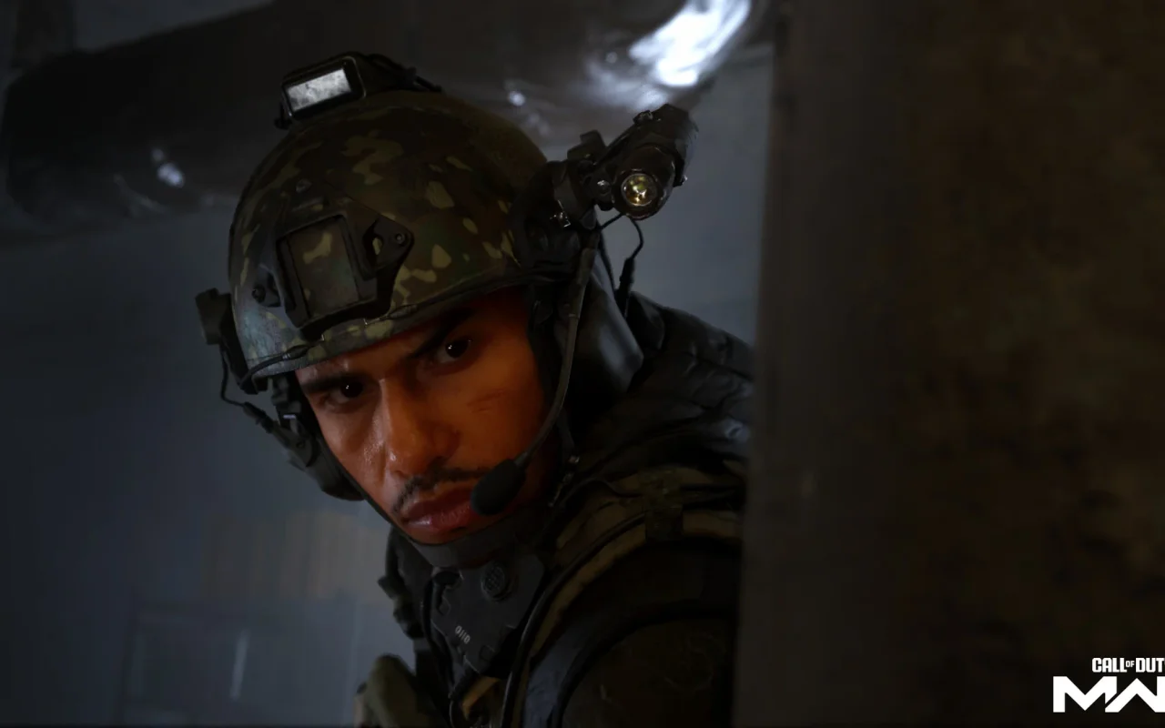 Gameplay trailer na akční hru Call of Duty: Modern Warfare III + první podrobnosti 