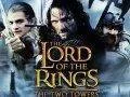 Lord of the Rings Two Towers