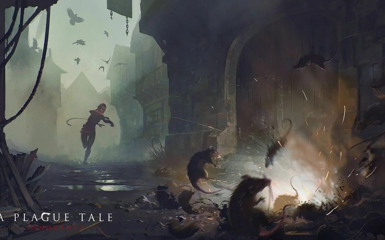 A Plague Tale – po stopách nové série
