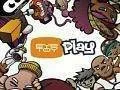 EYE TOY Play