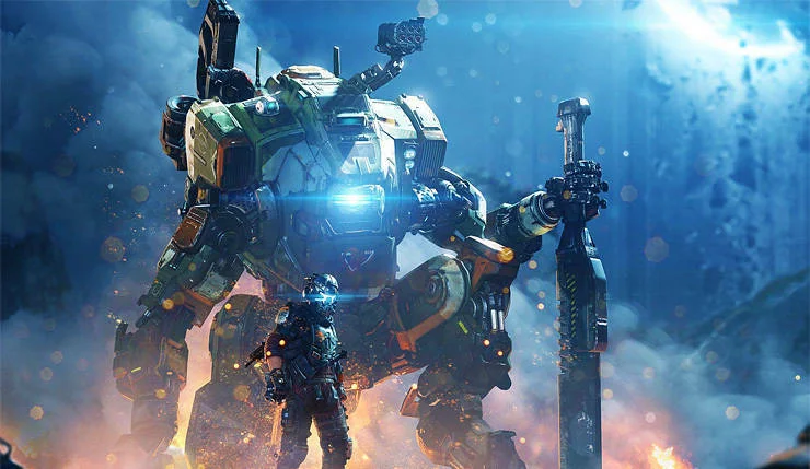 Studio Respawn Entertainment připravuje novou herní značku