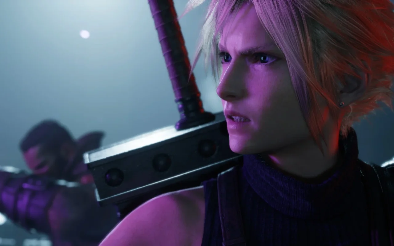 Třetí část Final Fantasy VII má dát hráči ještě větší svobodu 