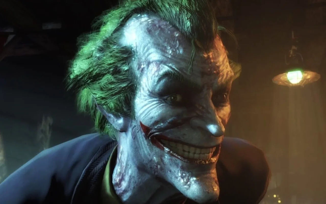 Mark Hamill se zřejmě už nikdy nevrátí do role Jokera