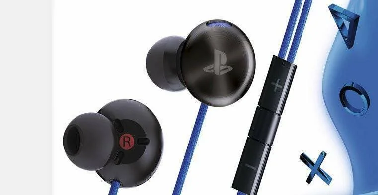 Sony v prosinci uvede do prodeje In-ear Stereo Headset pro PS4