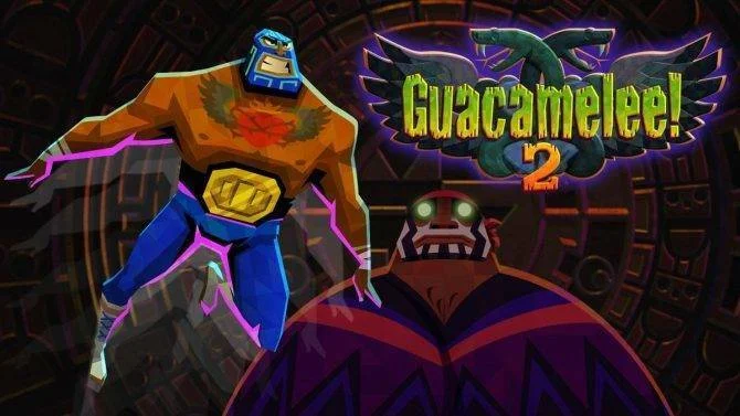 Guacamelee! 2 vyjde koncem příštího měsíce