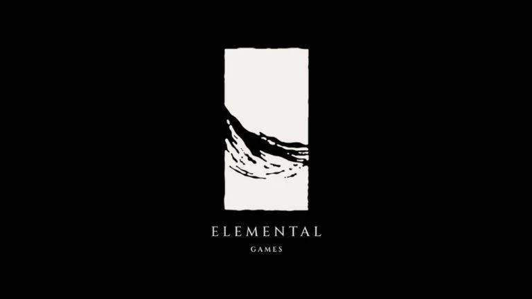 Založeno nové herní studio Elemental Games