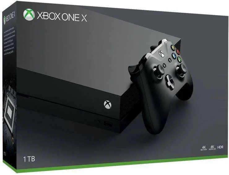 Podle analytika z DFC Intelligence se prodá do konce roku 2021 přes 63 milionů konzolí Xbox One