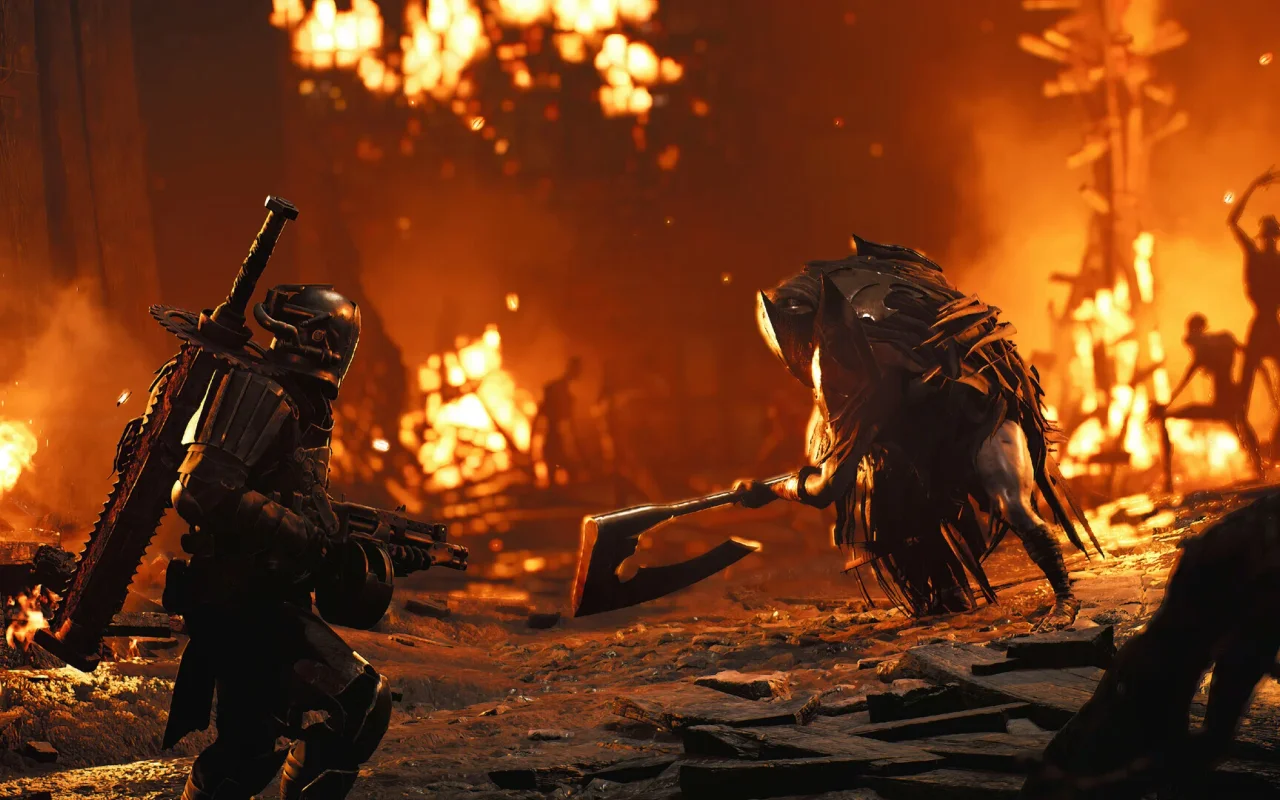 Do předplatného Xbox Game Pass byly přidány akční hry Remnant: From the Ashes a Remnant 2