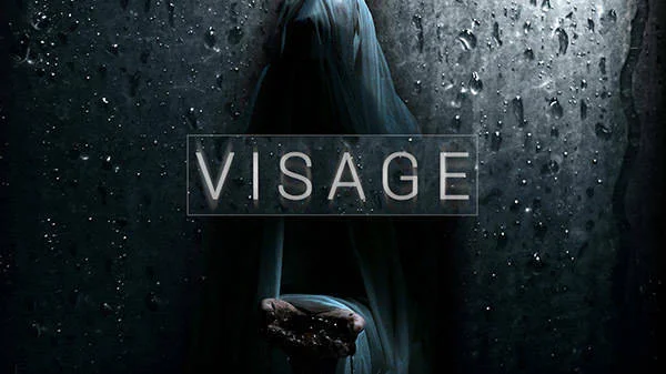 Příští týden vyjde psychologický horor Visage