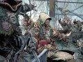 Assassin’s Creed IV: Black Flag – kreslení pohlednice