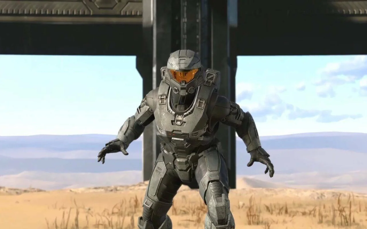 Vývojáři včera představili režim Big Team Battle pro Halo Infinite