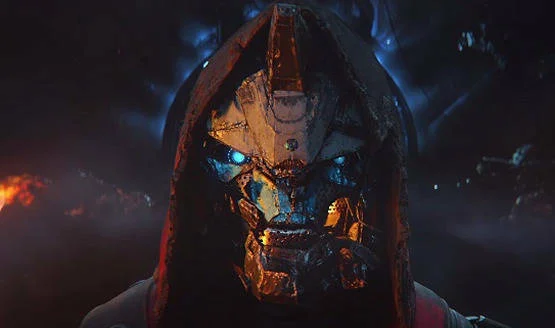 Nathan Fillion nebude dabovat v Destiny 2: Forsaken Caydea-6