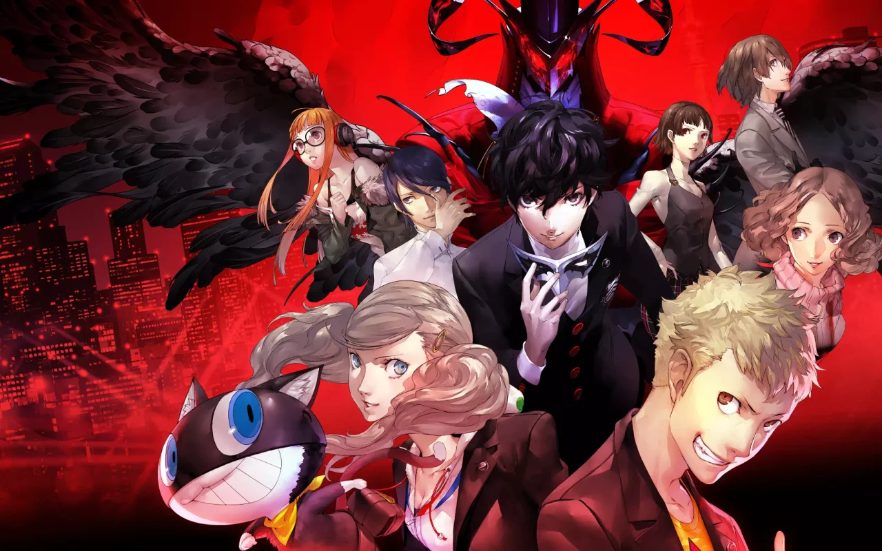 Atlus plánuje letos oznámit několik nových her