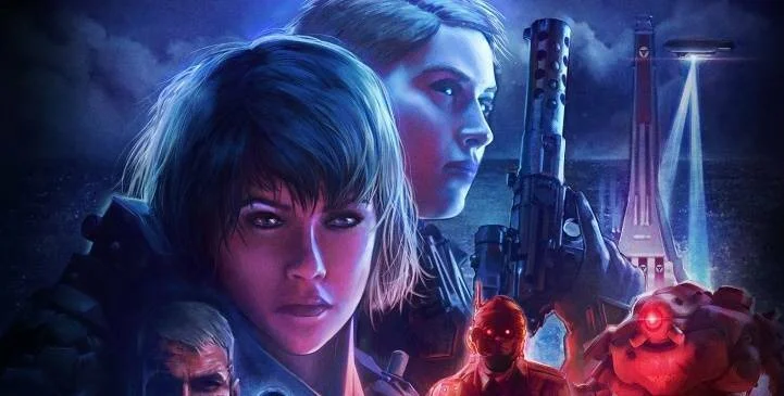 E3 trailer na Wolfenstein: Youngblood