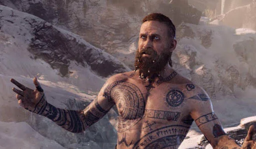 Odhaleno tajemství ohledně Baldura v God of War