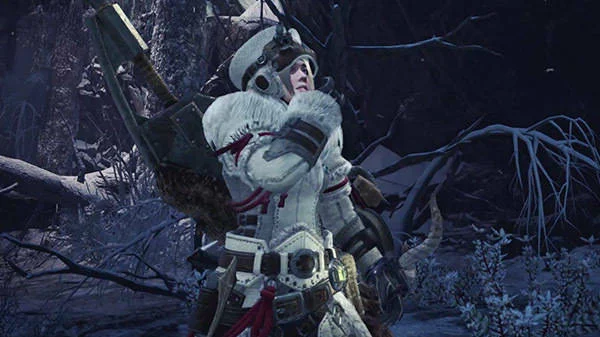 Oznámena beta Monster Hunter World: Iceborne pro PS4 hráče, nový trailer