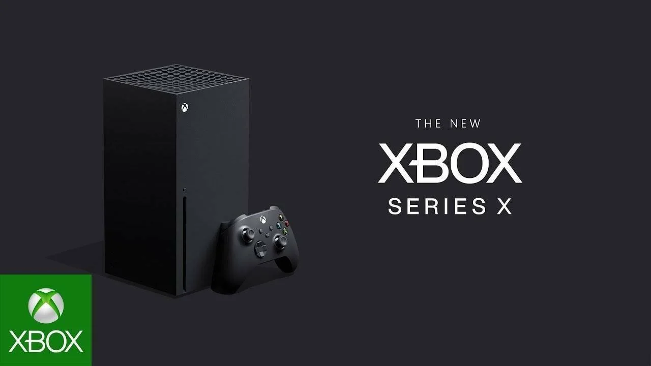 Xbox Series X by měl mít port na připojení dalšího SSD disku