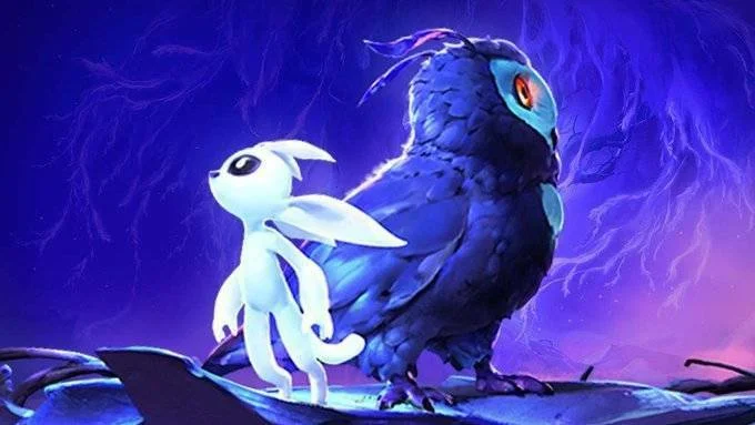 Microsoft oznámil Ori and the Will of the Wisps pro Nintendo Switch