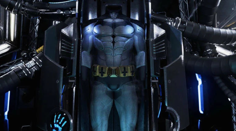 Víme, jak bude dlouhý Batman: Arkham VR