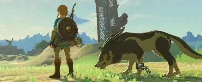 The Legend of Zelda: Breath of the Wild je největší hra, na jaké kdy Nintendo pracovalo