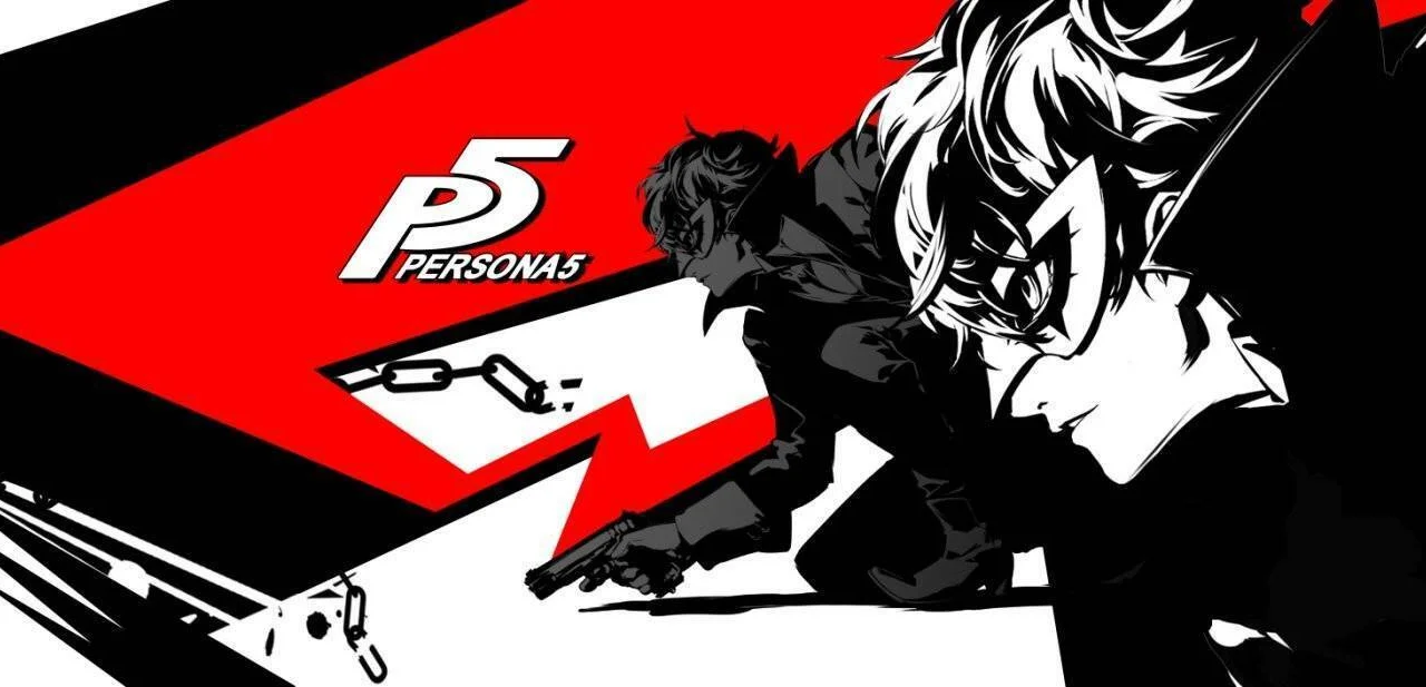 Persona 5