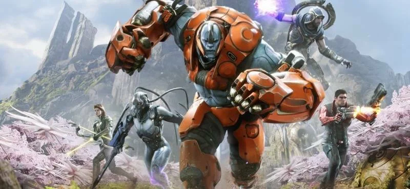 Epic Games na Paragon nezapomíná, prioritou je ale nyní Fortnite